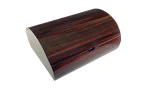 Humidor Ebony Design Gloss 50 Cigars