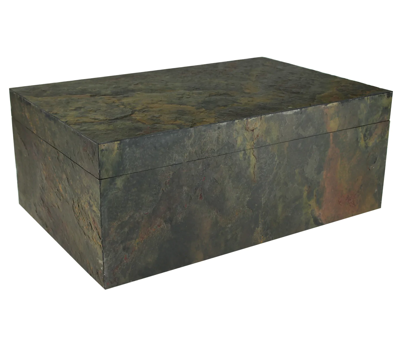 adorini Humidor Stone Grande Deluxe Free U.S. shipping