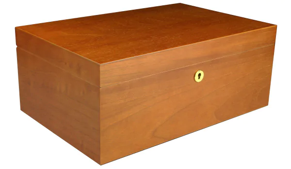 adorini Cedro L - Deluxe Large Humidor photo 8