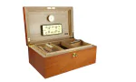 adorini Cedro L - Deluxe Large Humidor photo 10
