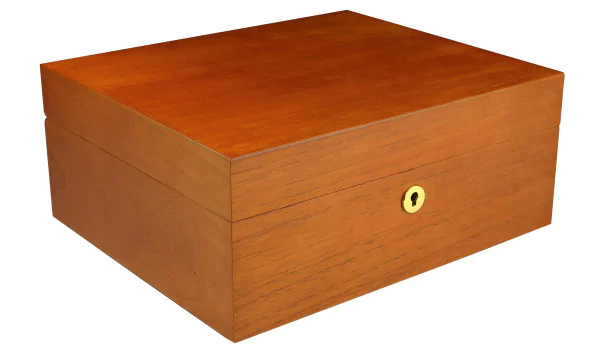 adorini Cedro Medium Deluxe Humidor photo 7