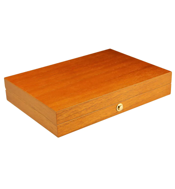 adorini Travel Humidor Cedro