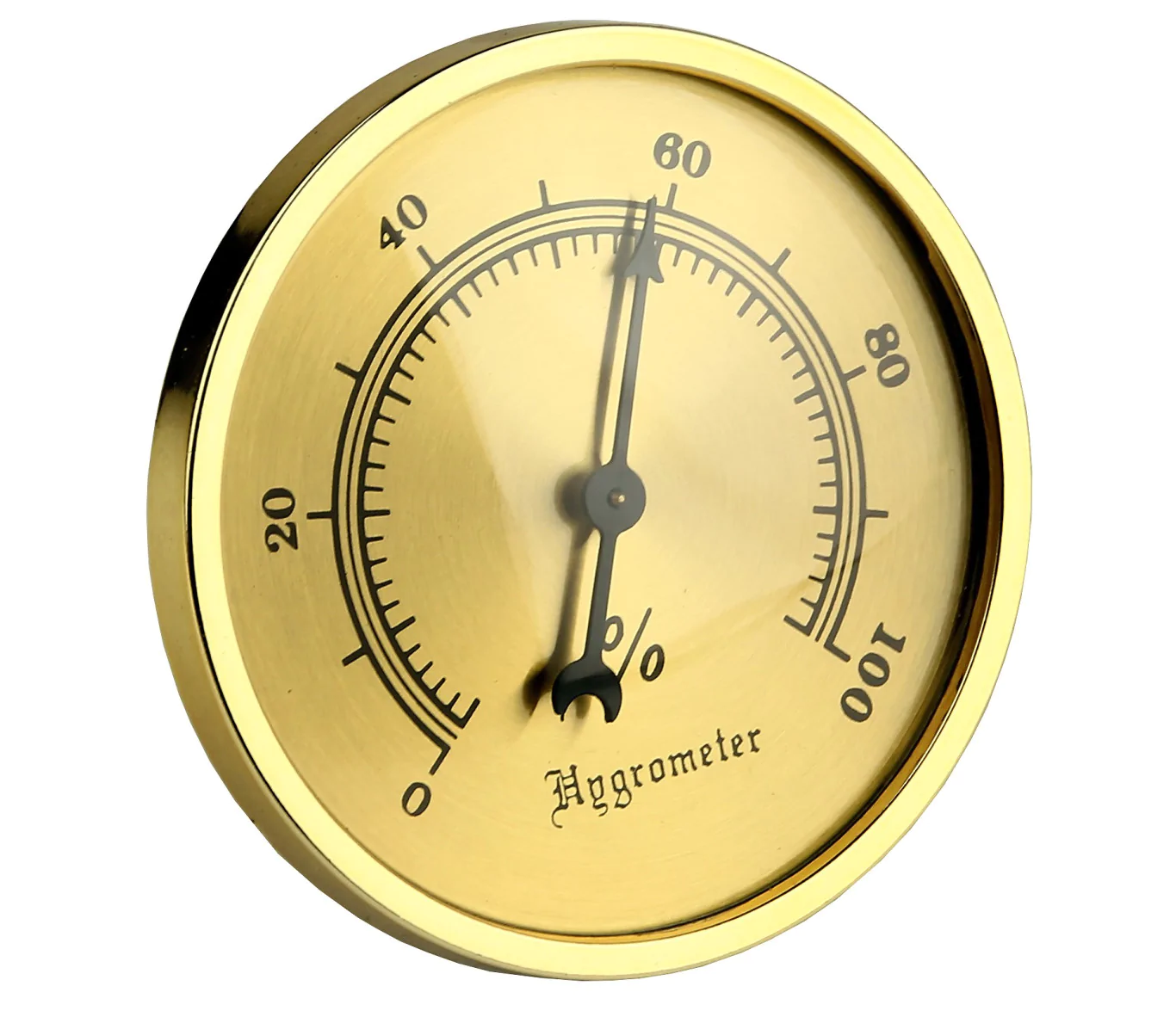 Hygrometer