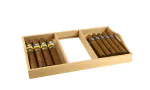 adorini Humidor Cedar Tray Large photo 4