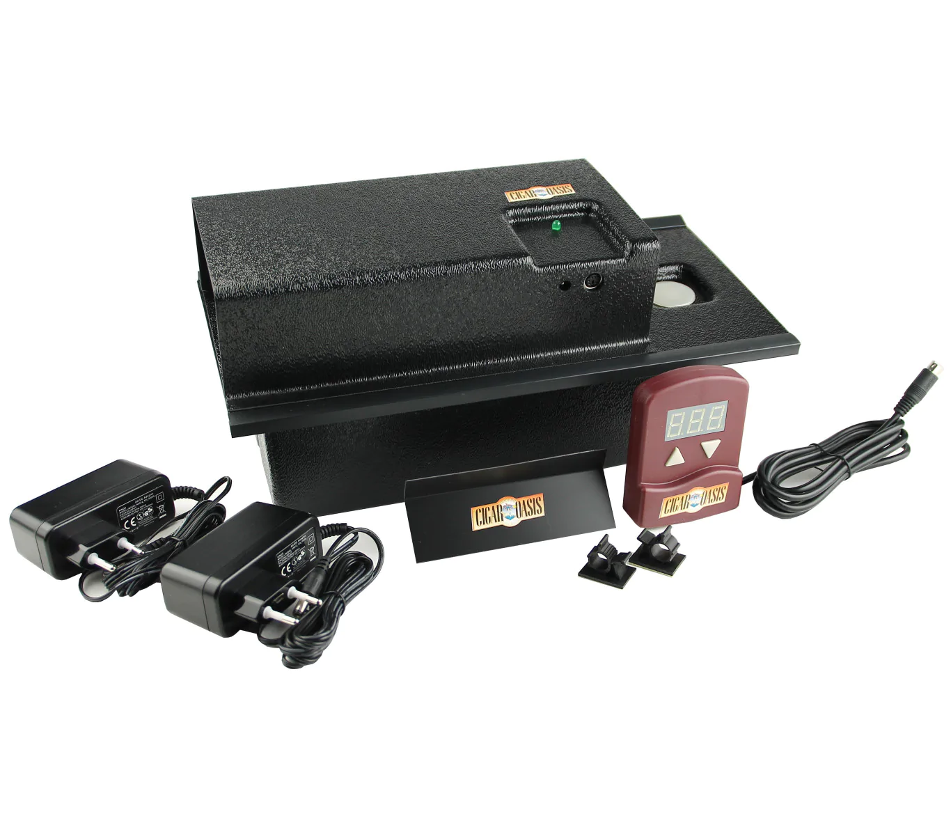 Cigar Oasis Humidifier XL II Free U.S. shipping