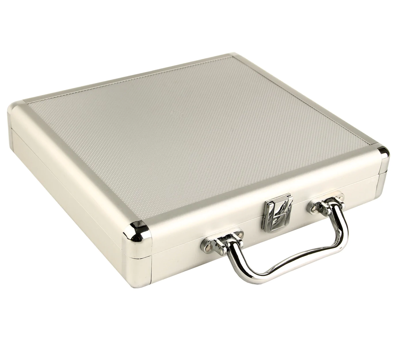 Travel Humidor Aluminium Buy online at lowest price