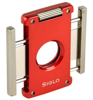 Siglo Switch Blade Cutter Red photo 2