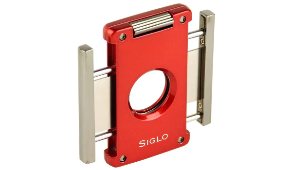 Κόφτης Siglo Switch Blade Κόκκινος εικόνα 2