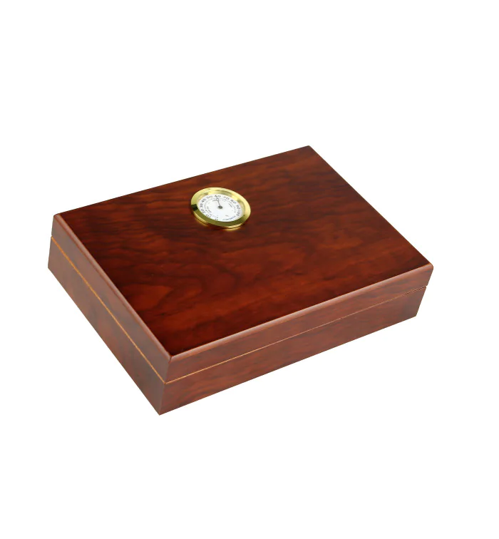 Angelo Humidor Mini brown photo 2