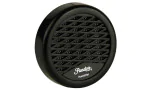 Passatore humidifier round black for approx. 20 cigars