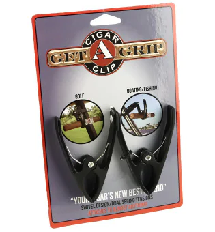 Get A Grip щипка за пура