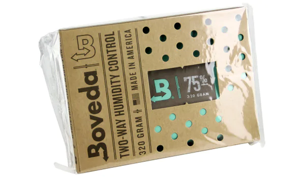 Овлажнител Boveda 2 Way 75% 320 г