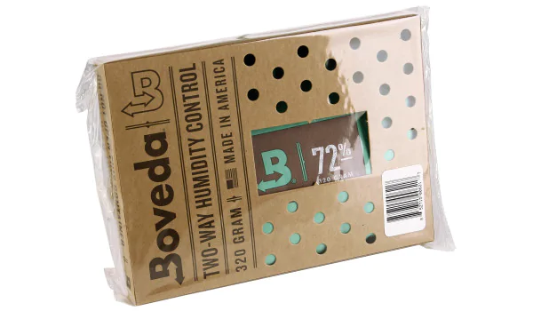 Овлажнител Boveda 2 Way 72% 320 г