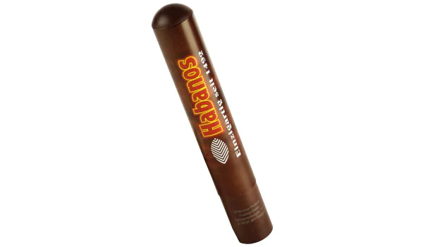 Habanos Tube Αλουμινένιο Σωληνάριο για Πούρα