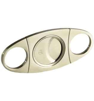 Cigar cutter metal 32 mm cut up to 80 ring gauge