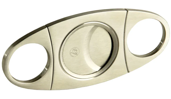Cigar cutter metal 32 mm cut up to 80 ring gauge