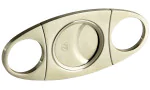 Cigar cutter metal 32 mm cut up to 80 ring gauge