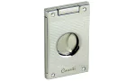 Caseti Cigar Cutter Chrome Grid photo 104