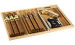 adorini cigar service tray photo 4