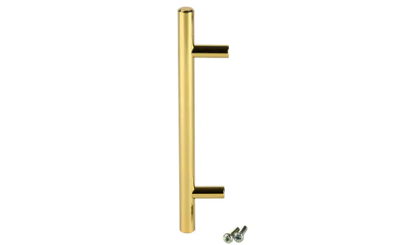 Humidor handle large gold photo 6