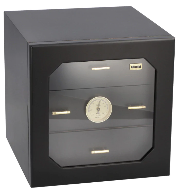 adorini Chianti Medium Deluxe Tray Humidor