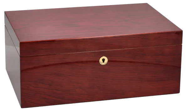 adorini Santiago Deluxe Humidor photo 105