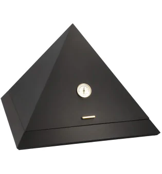 adorini Pyramid Deluxe Humidor photo 7