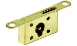 Humidor Standard Lock gold Core Piece photo 5