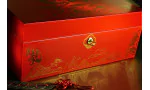 adorini Year of the Dragon Grande Deluxe Humidor photo 21