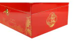 adorini Year of the Dragon Grande Deluxe Humidor photo 25