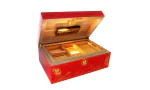 adorini Year of the Dragon Grande Deluxe Humidor photo 26