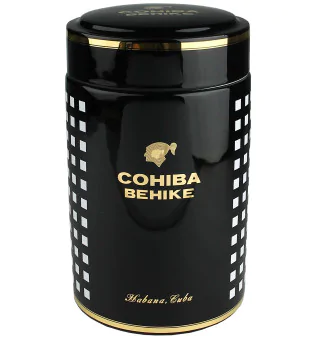 Cohiba Behike Pocelain Jar