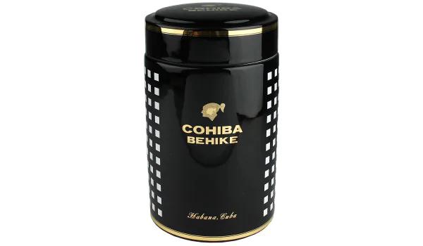 Cohiba Behike Pocelain Jar