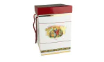 Romeo y Julieta Porcelain Jar photo 6