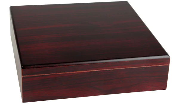 BigSmoke Humidor brown