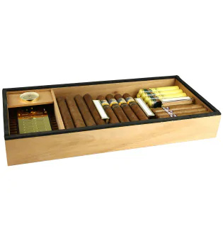 Поднос за adorini Vega Humidor изображение 7