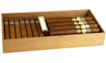 用于阿多里尼雪茄盒 Vittoria Deluxe 的托盘 图片 7