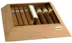 Tray for adorini humidor Pyramid M deluxe photo 7