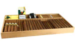 Поднос за Adorini Humidor cabinet Roma, Salina изображение 5