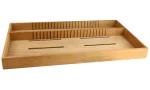 Поднос за Adorini Humidor cabinet Roma, Salina изображение 6