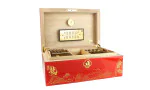 adorini Year of the Dragon Grande Deluxe Humidor photo 33