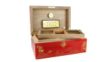 adorini Year of the Dragon Grande Deluxe Humidor photo 34
