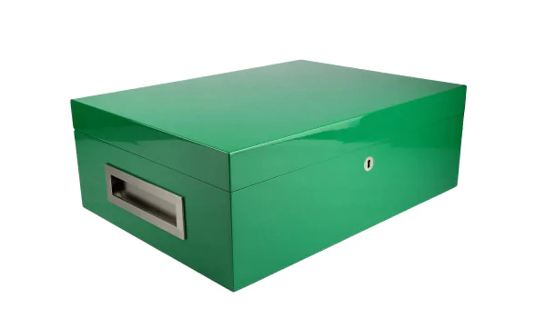 VillaSpa Humidor Green изображение 3