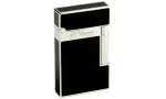 S.T. Dupont Ligne 2 Lighter Chinese Lacquer Black photo 101