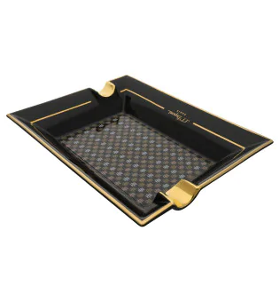 S.T. Dupont منفضة سيجارTrinidad 006477