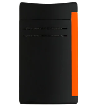 Запалка S.T. Dupont Maxijet Fluo оранжева 020169
