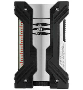 S.T. Dupont Defi XXtreme Запалка Хром 021602