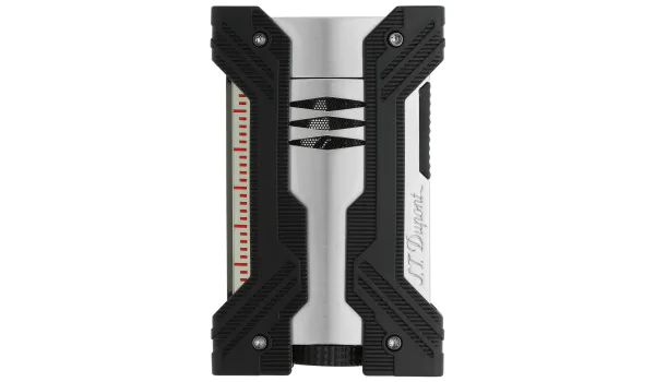 S.T. Dupont ولاعة Defi XXtreme كروم 021602