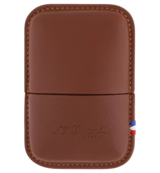 Калъф за запалка S.T. Dupont Ligne 2 Кафяв 183071
