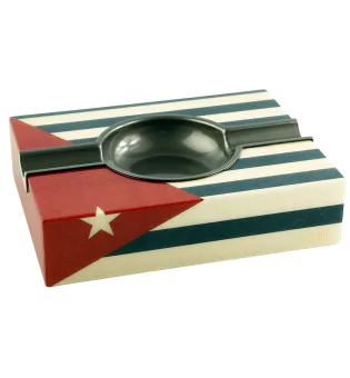 Adorini Cuba Te Amo Пепелник за пури